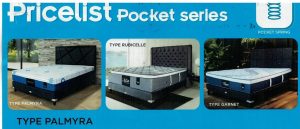 POCKET SERIES