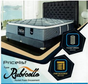 RUBICELLE MATRAS