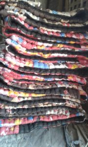 Jual kasur gulung Acrilik Surabaya