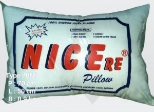 Jual Bantal tidur Surabaya Utara