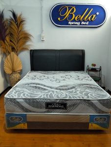 Harmony Springbed