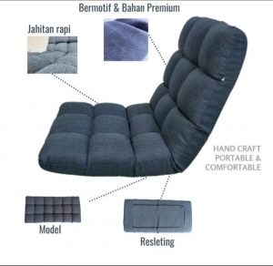 Jual Kursi Lesehan Surabaya